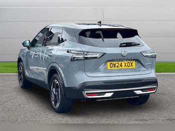 Used Nissan Qashqai 2024 for sale - 79578945: Photo