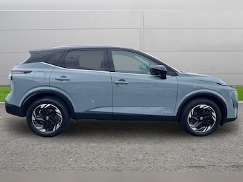 Used Nissan Qashqai 2024 for sale - 79578945: Photo