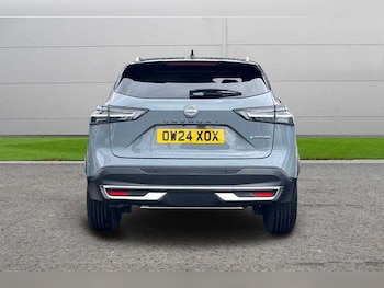 Used Nissan Qashqai 2024 for sale - 79578945: Photo