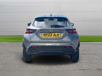 Used Nissan Juke 2023 for sale - 78482138: Photo