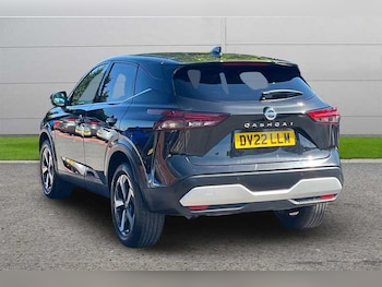 Used Nissan Qashqai 2022 for sale - 78364645: Photo