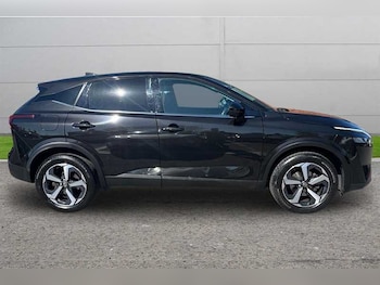 Used Nissan Qashqai 2022 for sale - 78364645: Photo