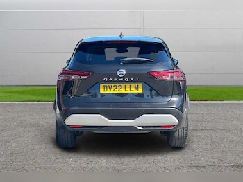 Used Nissan Qashqai 2022 for sale - 78364645: Photo