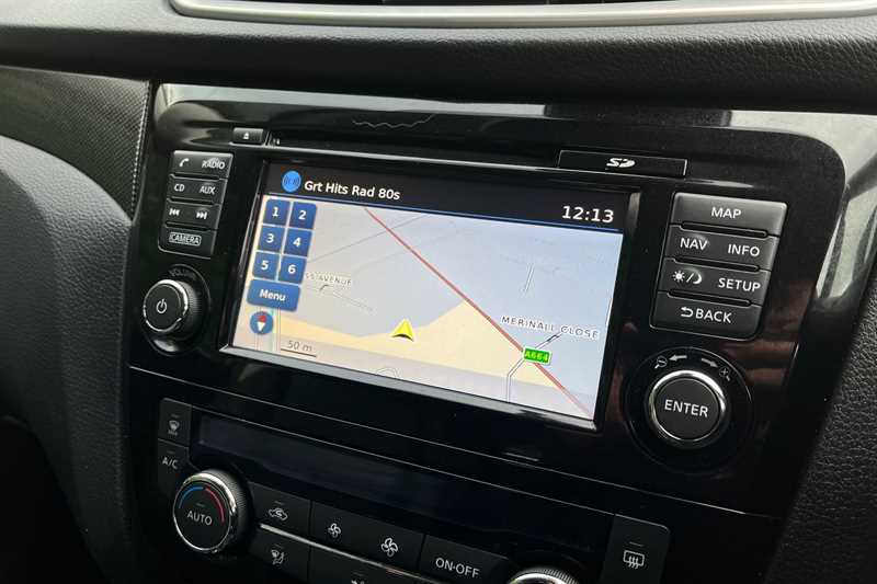 Used Nissan X-Trail 2016 for sale - 76523691: Photo 10