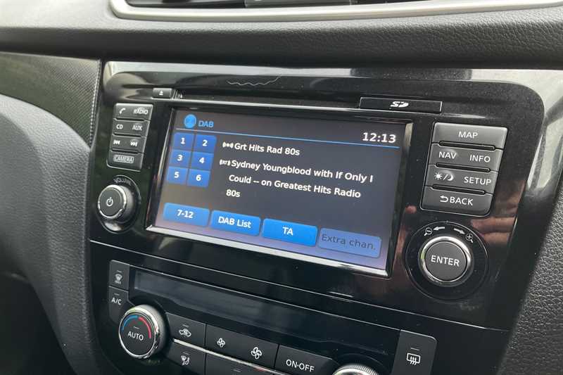 Used Nissan X-Trail 2016 for sale - 76523691: Photo 12