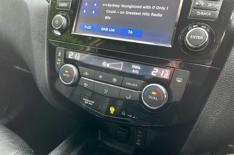 Used Nissan X-Trail 2016 for sale - 76523691: Photo 13