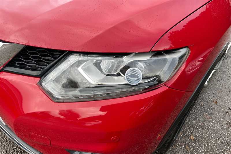 Used Nissan X-Trail 2016 for sale - 76523691: Photo 14