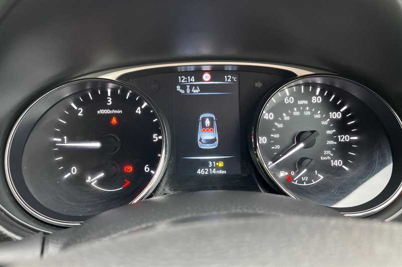 Used Nissan X-Trail 2016 for sale - 76523691: Photo 15