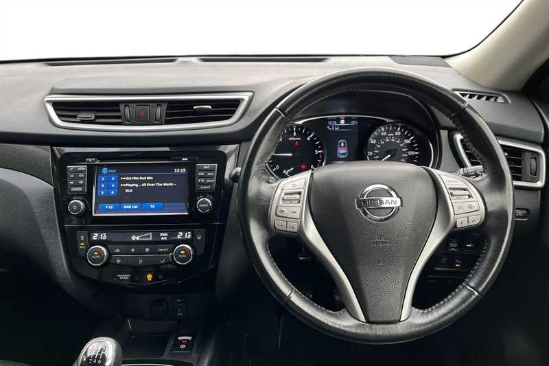 Used Nissan X-Trail 2016 for sale - 76523691: Photo 16