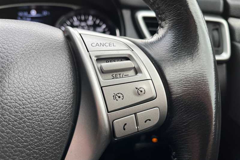 Used Nissan X-Trail 2016 for sale - 76523691: Photo 17