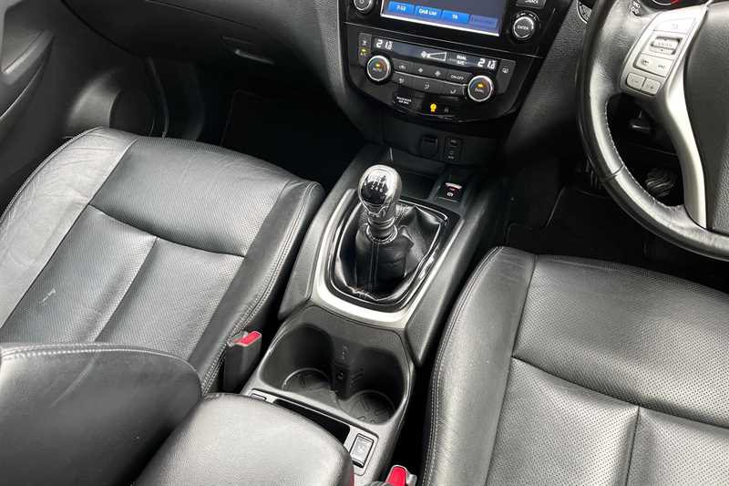 Used Nissan X-Trail 2016 for sale - 76523691: Photo 18