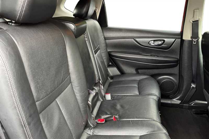 Used Nissan X-Trail 2016 for sale - 76523691: Photo 20