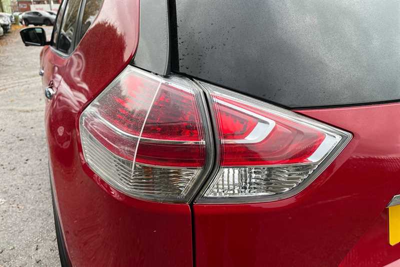 Used Nissan X-Trail 2016 for sale - 76523691: Photo 23