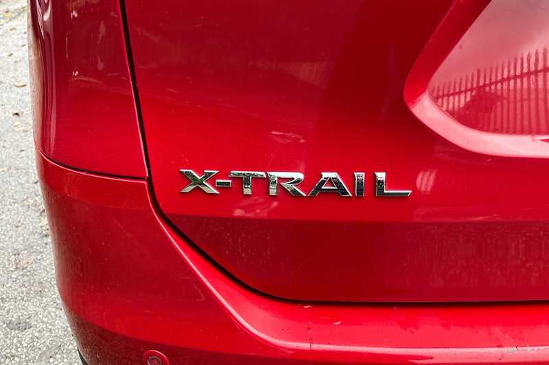 Used Nissan X-Trail 2016 for sale - 76523691: Photo 24