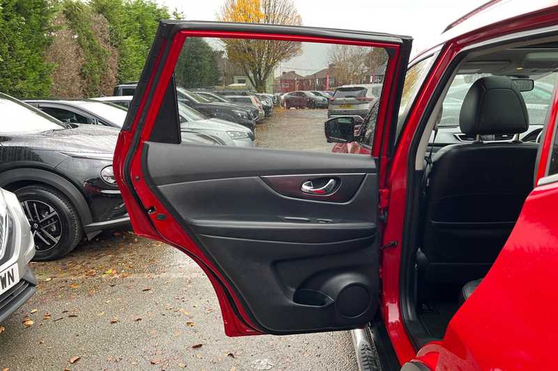 Used Nissan X-Trail 2016 for sale - 76523691: Photo 26