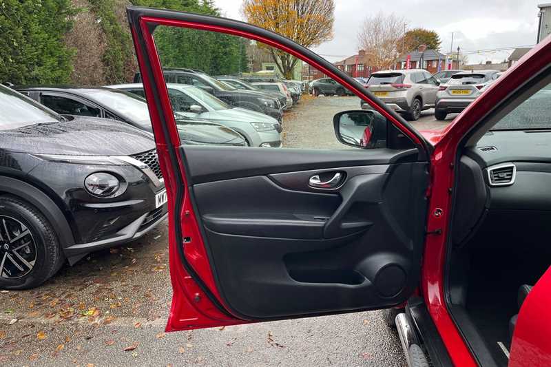 Used Nissan X-Trail 2016 for sale - 76523691: Photo 28