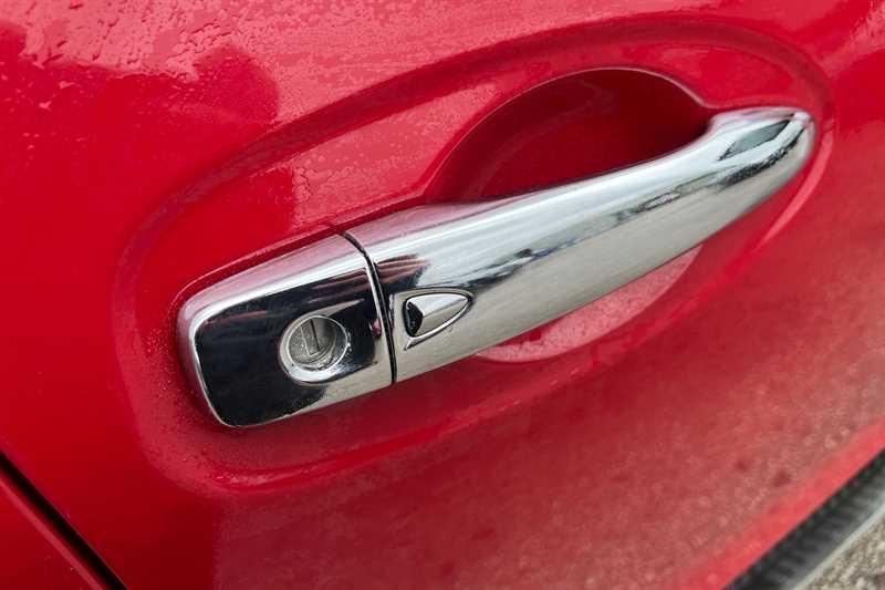 Used Nissan X-Trail 2016 for sale - 76523691: Photo 32