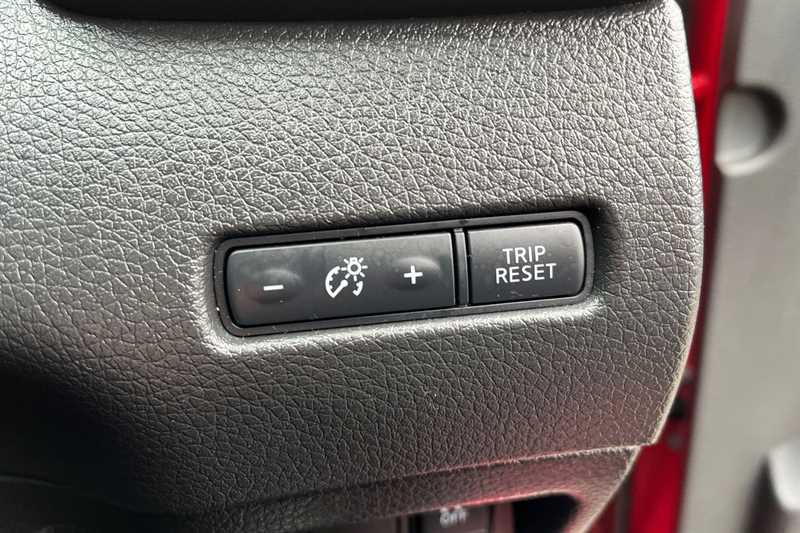 Used Nissan X-Trail 2016 for sale - 76523691: Photo 38