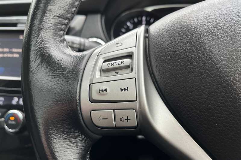 Used Nissan X-Trail 2016 for sale - 76523691: Photo 42