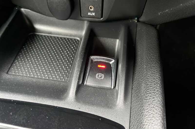 Used Nissan X-Trail 2016 for sale - 76523691: Photo 43