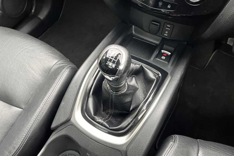 Used Nissan X-Trail 2016 for sale - 76523691: Photo 45