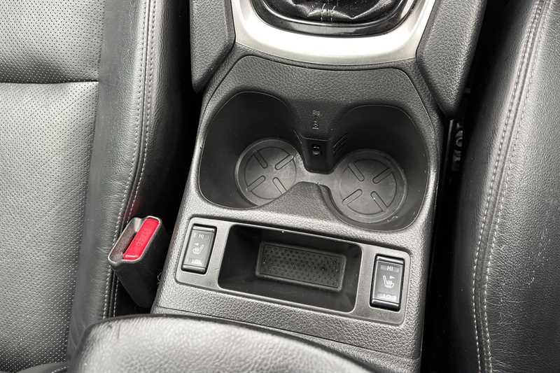 Used Nissan X-Trail 2016 for sale - 76523691: Photo 46