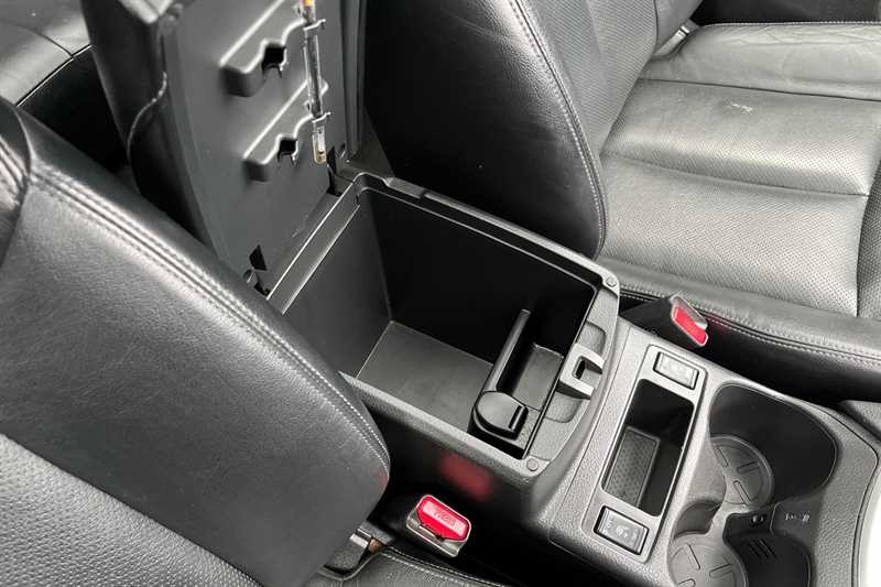 Used Nissan X-Trail 2016 for sale - 76523691: Photo 47