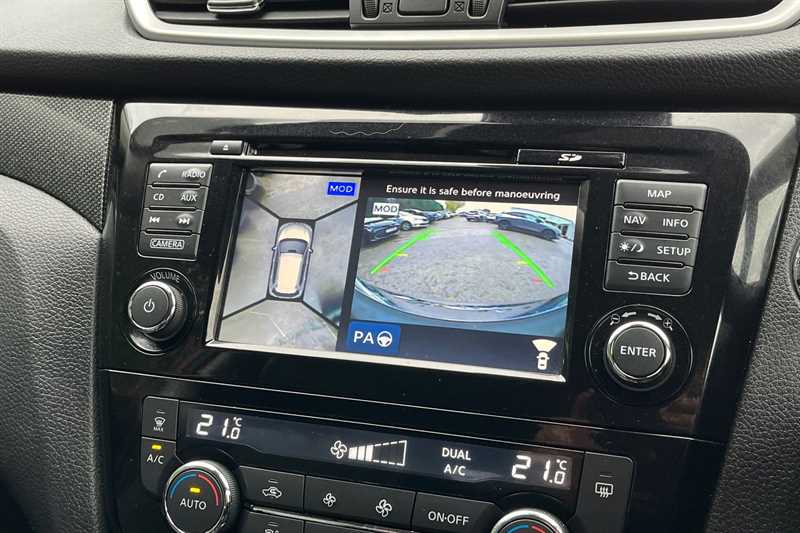 Used Nissan X-Trail 2016 for sale - 76523691: Photo 51