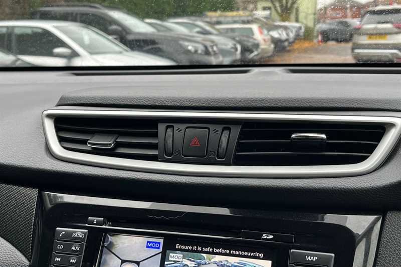 Used Nissan X-Trail 2016 for sale - 76523691: Photo 52