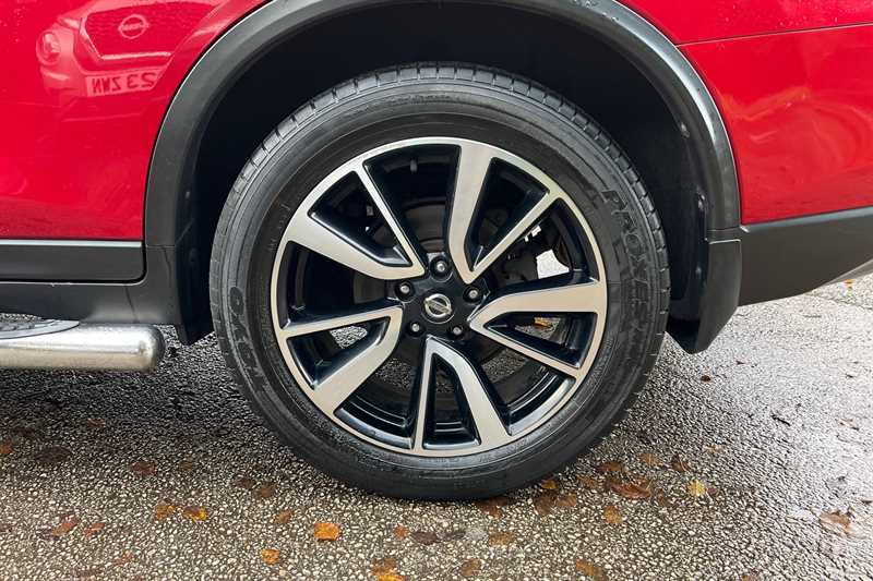 Used Nissan X-Trail 2016 for sale - 76523691: Photo 6