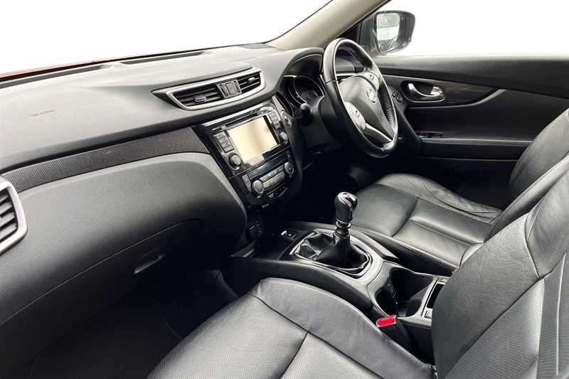 Used Nissan X-Trail 2016 for sale - 76523691: Photo 7