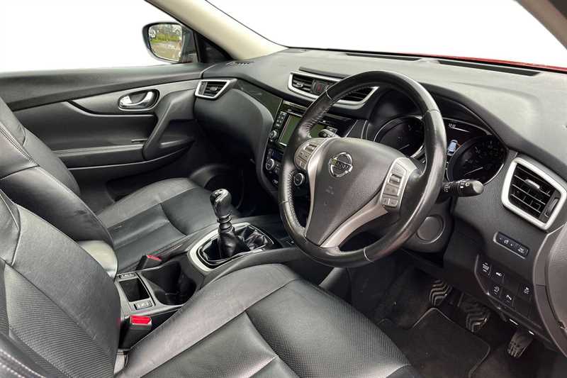 Used Nissan X-Trail 2016 for sale - 76523691: Photo 8