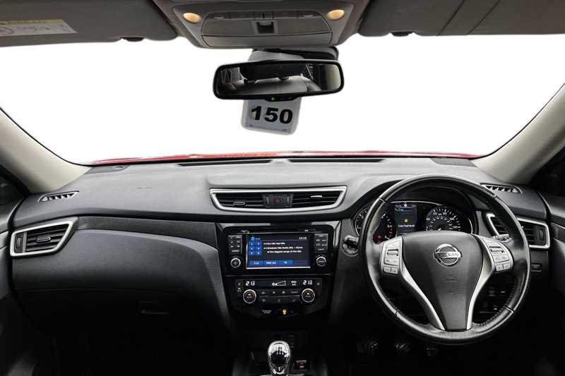 Used Nissan X-Trail 2016 for sale - 76523691: Photo 9