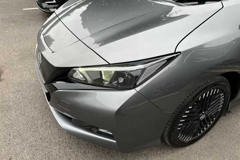 Used Nissan Leaf 2022 for sale - 76044587: Photo 13