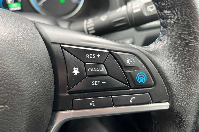 Used Nissan Leaf 2022 for sale - 76044587: Photo 16
