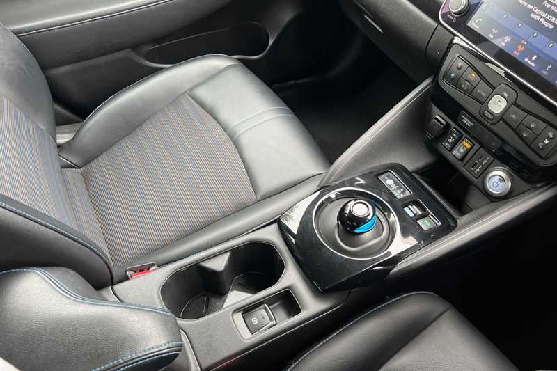 Used Nissan Leaf 2022 for sale - 76044587: Photo 17