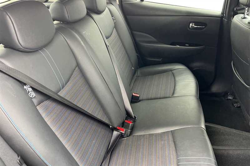 Used Nissan Leaf 2022 for sale - 76044587: Photo 19