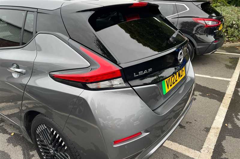 Used Nissan Leaf 2022 for sale - 76044587: Photo 23