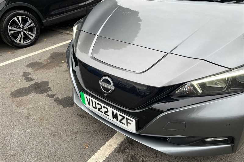 Used Nissan Leaf 2022 for sale - 76044587: Photo 26