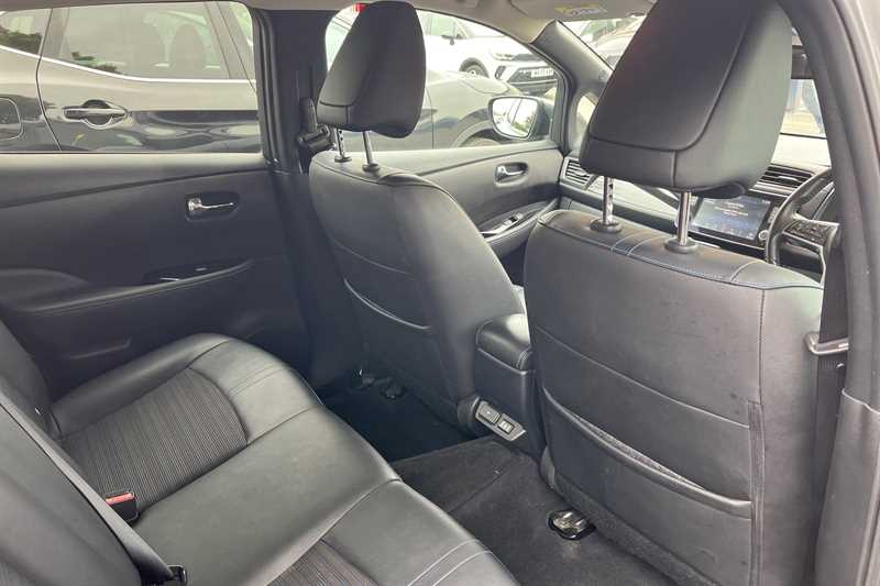 Used Nissan Leaf 2022 for sale - 76044587: Photo 27