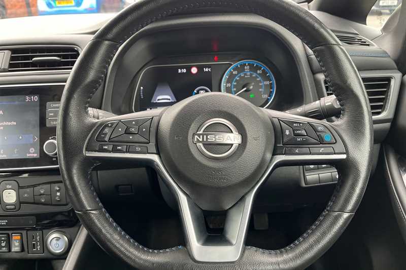 Used Nissan Leaf 2022 for sale - 76044587: Photo 36