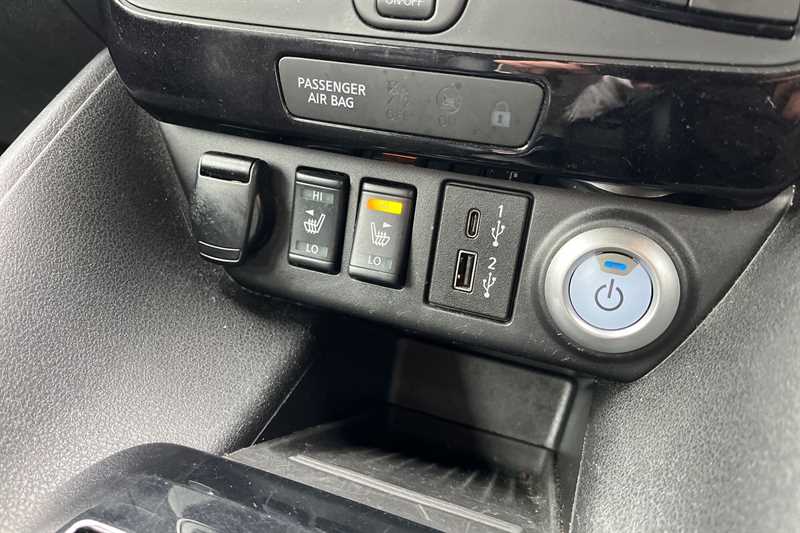 Used Nissan Leaf 2022 for sale - 76044587: Photo 39