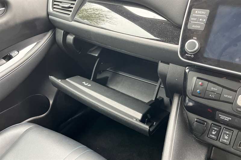 Used Nissan Leaf 2022 for sale - 76044587: Photo 48
