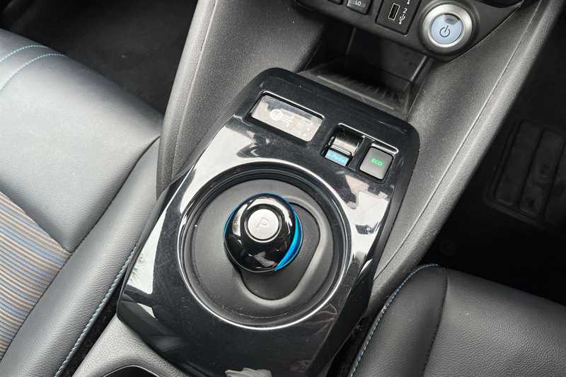 Used Nissan Leaf 2022 for sale - 76044587: Photo 49