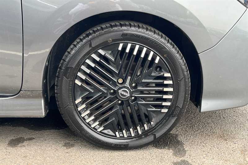 Used Nissan Leaf 2022 for sale - 76044587: Photo 6