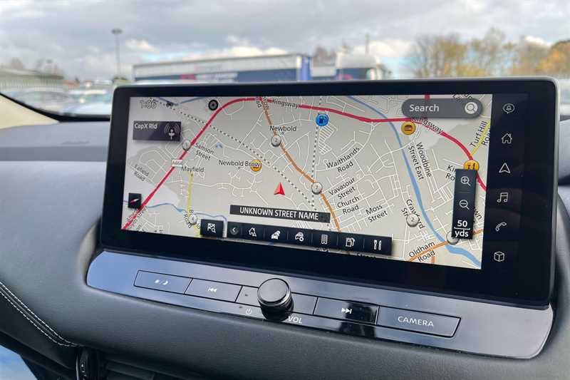 Used Nissan Qashqai 2022 for sale - 76705940: Photo 10