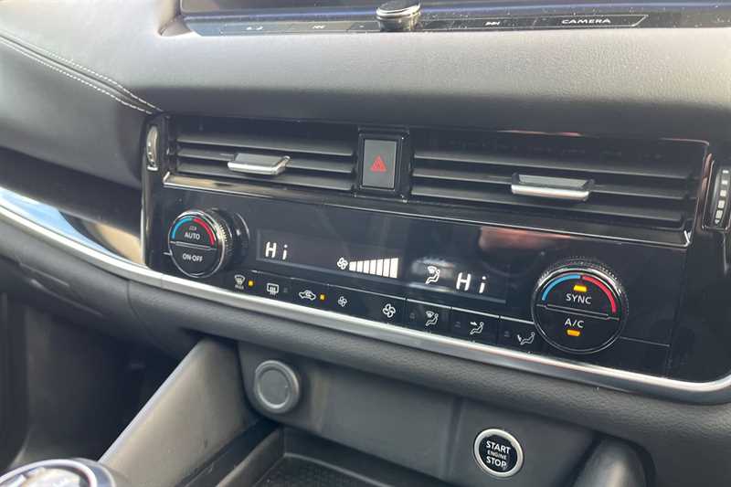 Used Nissan Qashqai 2022 for sale - 76705940: Photo 13