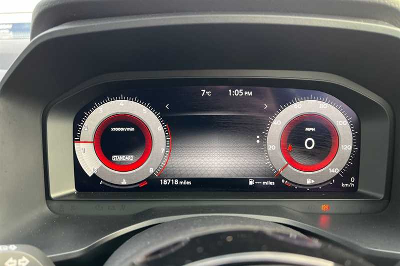 Used Nissan Qashqai 2022 for sale - 76705940: Photo 15