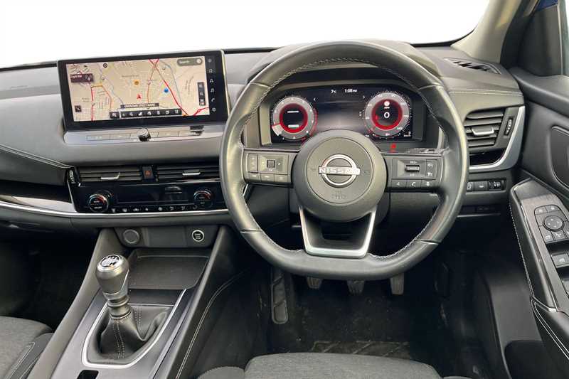 Used Nissan Qashqai 2022 for sale - 76705940: Photo 16