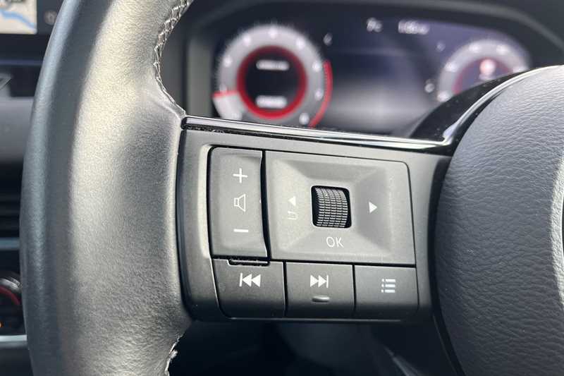 Used Nissan Qashqai 2022 for sale - 76705940: Photo 17